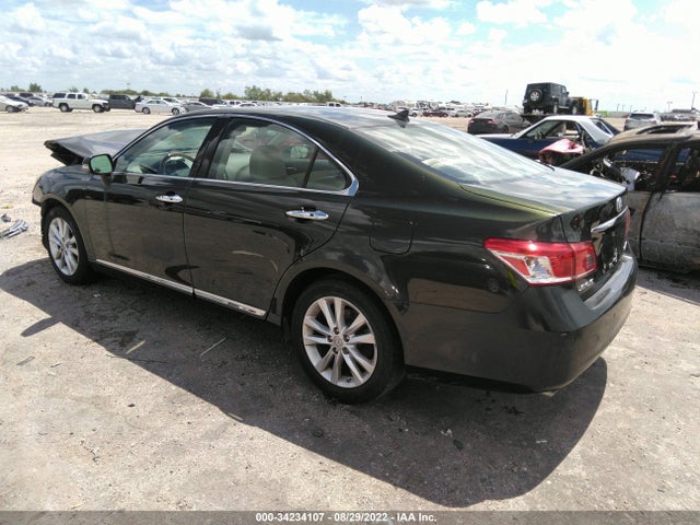 Lexus ES 350 2010 JTHBK1EG8A2368669 Image 3