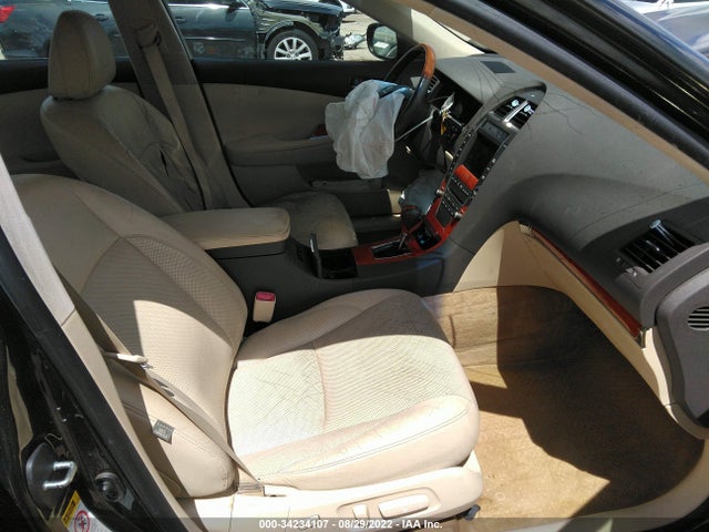 Lexus ES 350 2010 JTHBK1EG8A2368669 Image 5