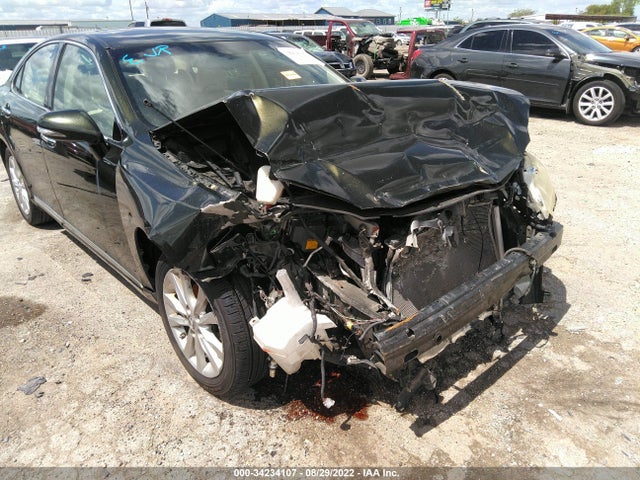 Lexus ES 350 2010 JTHBK1EG8A2368669 Image 6