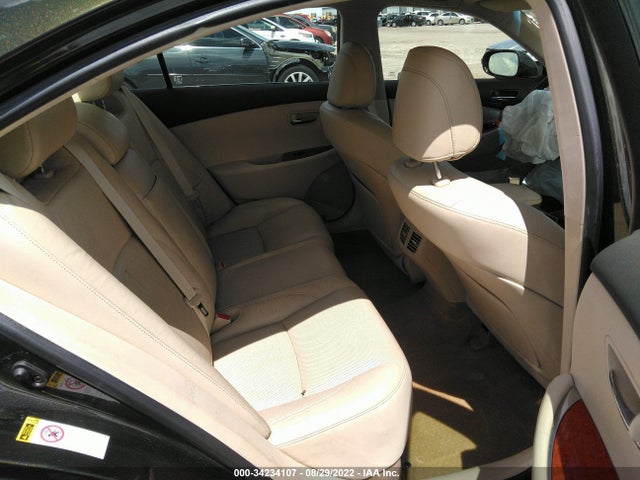 Lexus ES 350 2010 JTHBK1EG8A2368669 Image 8