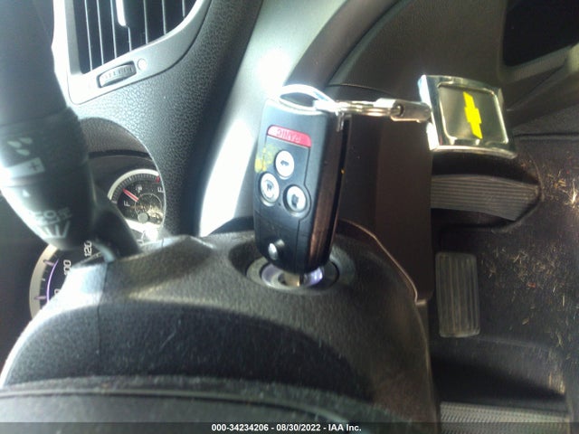2014 Acura TSX, VIN: JH4CU2F45EC002449