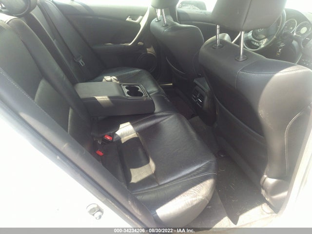 2014 Acura TSX, VIN: JH4CU2F45EC002449
