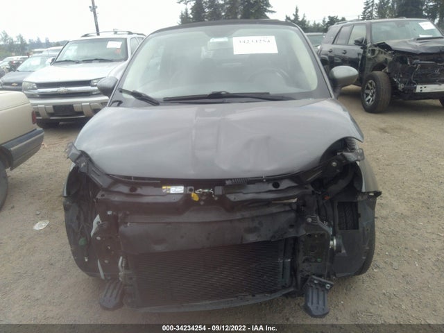 3C3CFFDR8CT330942 Fiat 500 POP