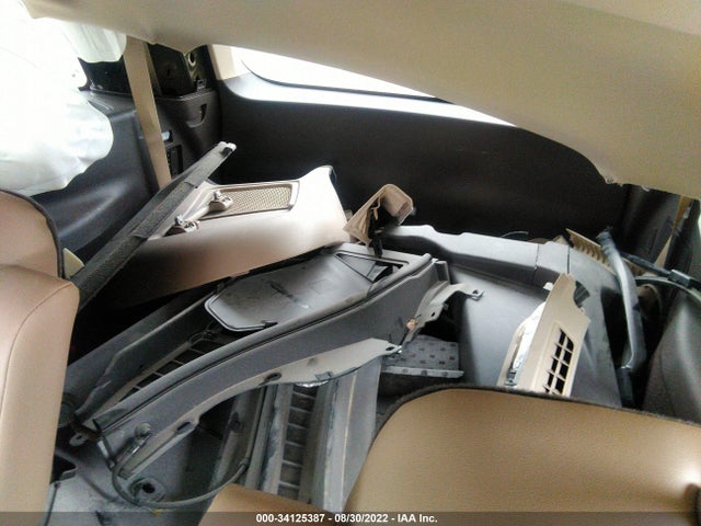 2022 Lincoln Aviator, VIN: 5LM5J7XC9NGL08190