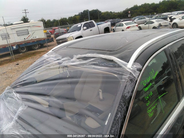 2022 Lincoln Aviator, VIN: 5LM5J7XC9NGL08190