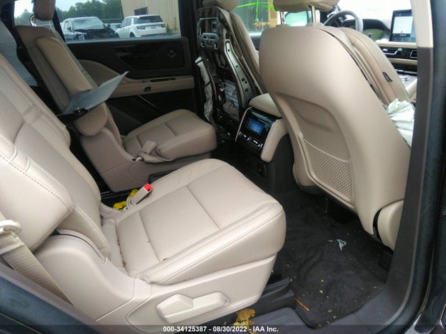 2022 Lincoln Aviator, VIN: 5LM5J7XC9NGL08190