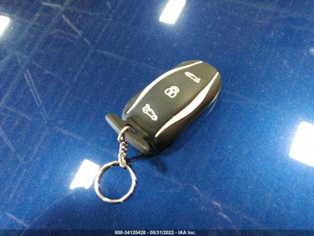 7SAXCDE52NF354793 Tesla MODEL X