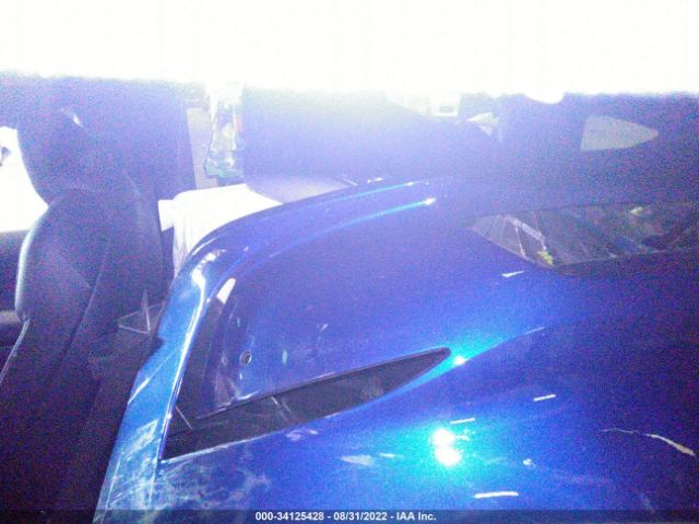7SAXCDE52NF354793 Tesla MODEL X