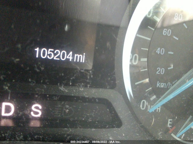 Ford FUSION SE 2015 3FA6P0H91FR204717 Image 7