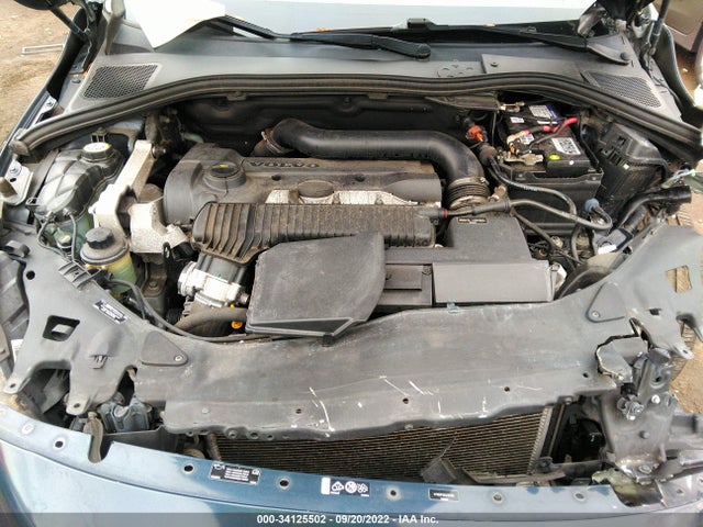 Volvo S60 T5 2012 YV1622FS2C2127425 Image 10
