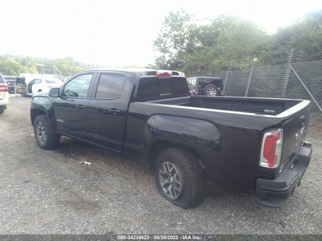 2022 GMC Canyon, VIN: 1GTG6FEN1N1249509