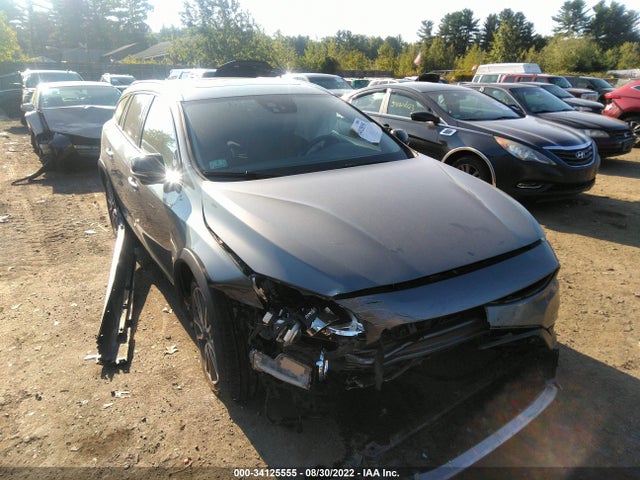 2016 Volvo V60, VIN: YV4612HM9G1006696
