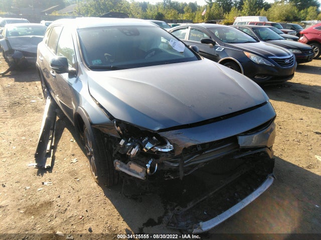 2016 Volvo V60, VIN: YV4612HM9G1006696