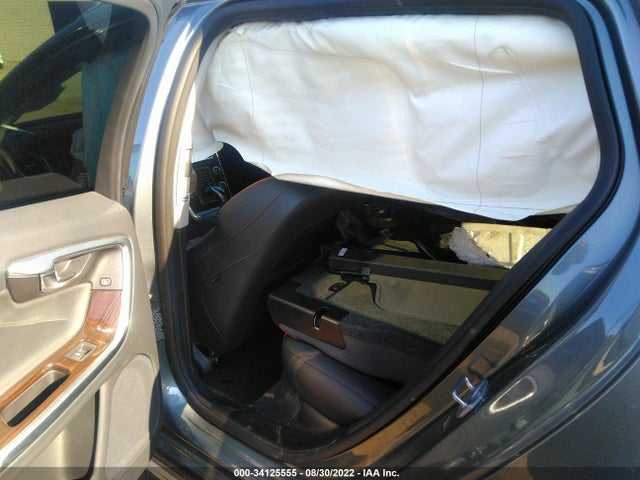 2016 Volvo V60, VIN: YV4612HM9G1006696