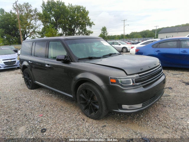 2017 Ford Flex, VIN: 2FMHK6D86HBA04723