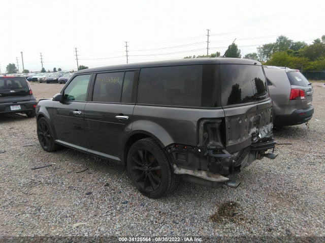 2017 Ford Flex, VIN: 2FMHK6D86HBA04723