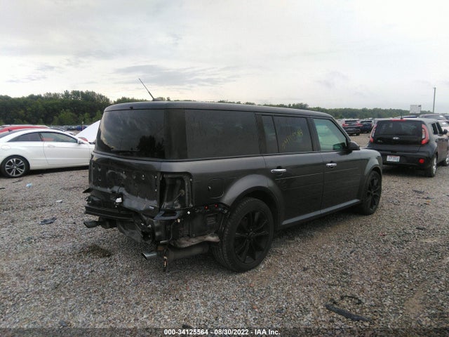 2017 Ford Flex, VIN: 2FMHK6D86HBA04723