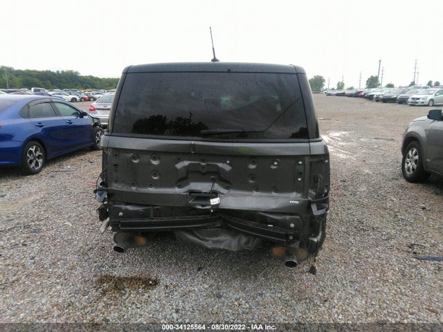 2017 Ford Flex, VIN: 2FMHK6D86HBA04723