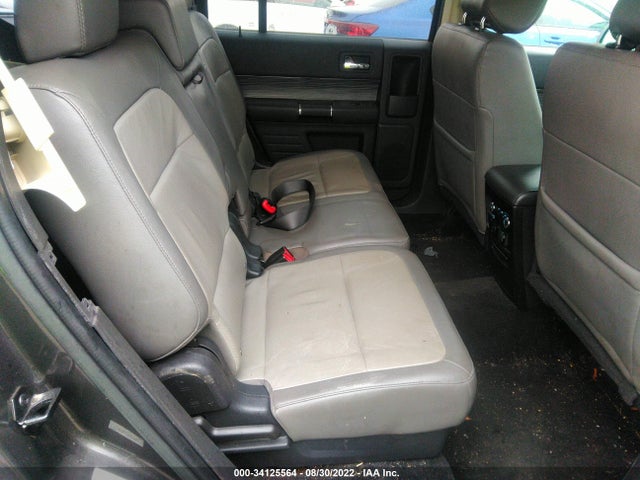 2017 Ford Flex, VIN: 2FMHK6D86HBA04723