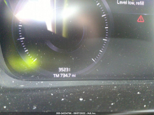 Volvo Xc40 R-design 2019 YV4162UM0K2145166 Image 7