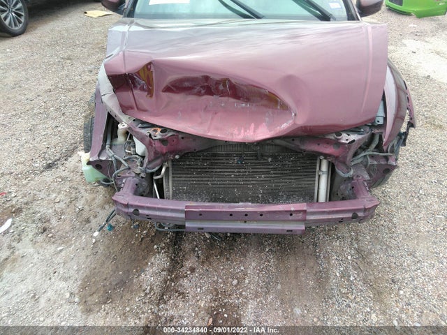 2011 HONDA ACCORD SDN LX-P VIN: 1HGCP2F43BA045978
