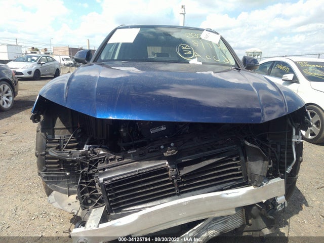2021 Audi Q5, VIN: WA1BAAFYXM2037604