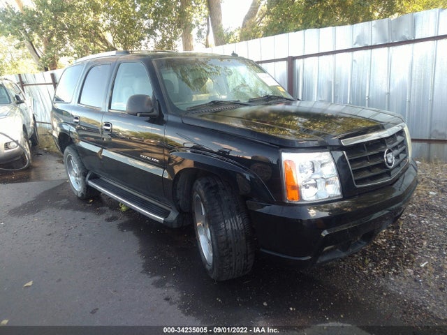 2003 1GYEK63N13R138084 головне зображення