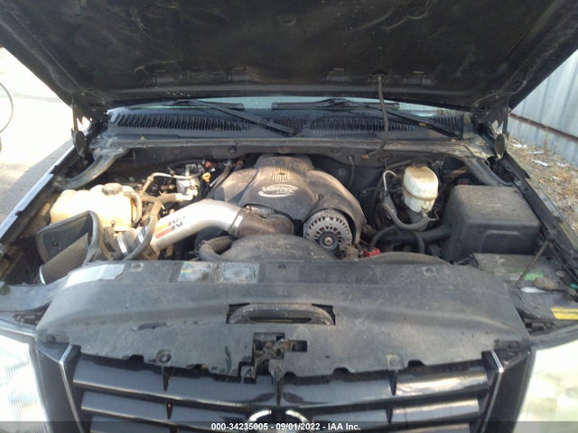 Cadillac Escalade 2003 1GYEK63N13R138084 Image 11
