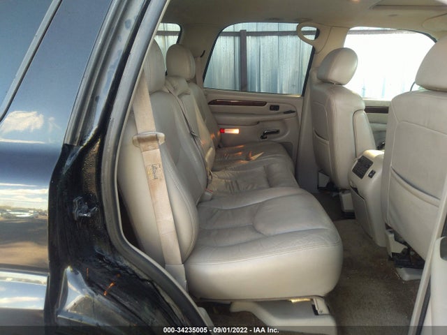 Cadillac Escalade 2003 1GYEK63N13R138084 Image 9
