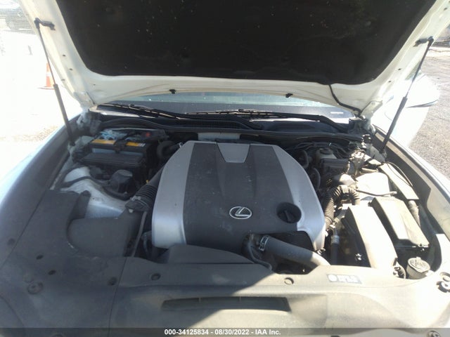 2015 Lexus RC, VIN: JTHSE5BC0F5005028