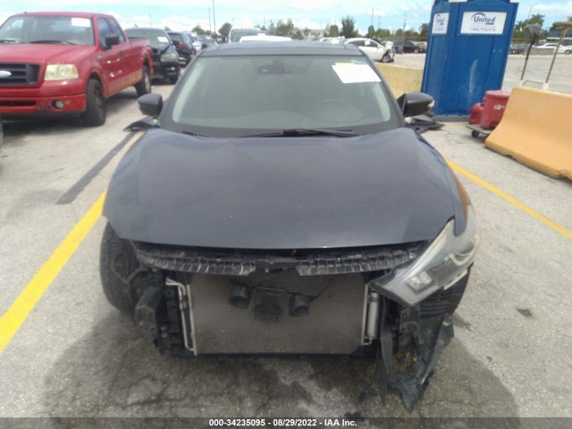 Nissan Maxima 2017 1N4AA6AP5HC424435 Image 8