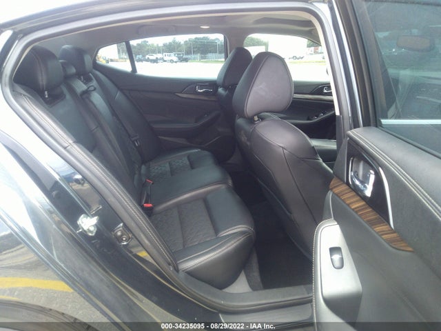Nissan Maxima 2017 1N4AA6AP5HC424435 Image 10