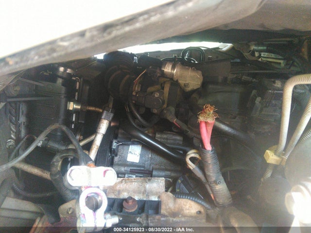 2002 MAZDA B-SERIES 4WD TRUCK SE VIN: 4F4ZR17U22TM06463