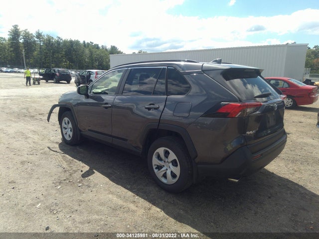 Toyota RAV4 LE 2019 JTMF1RFV1KJ024299 Image 5