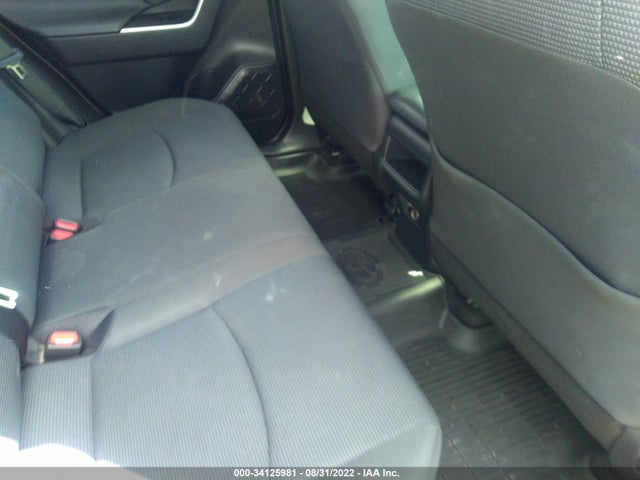 Toyota RAV4 LE 2019 JTMF1RFV1KJ024299 Image 10