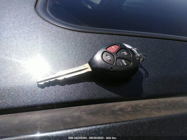 2010 TOYOTA COROLLA VIN: 2T1BU4EE0AC469394