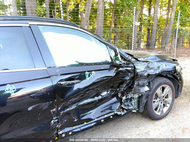 2022 Genesis GV70, VIN: KMUMCDTC4NU035112