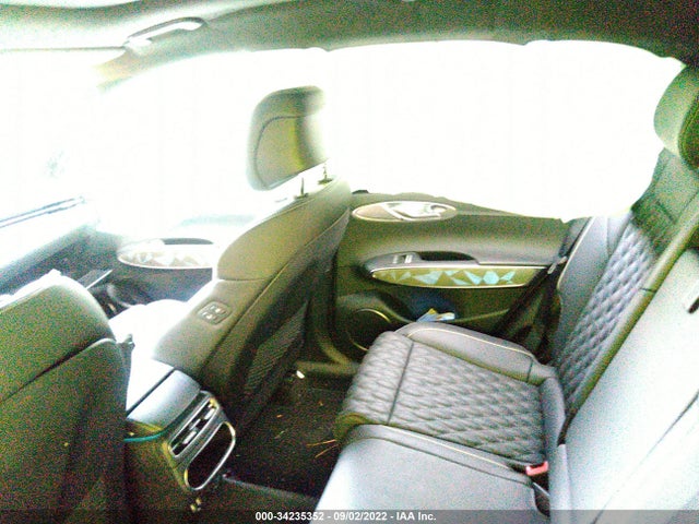 2022 Genesis GV70, VIN: KMUMCDTC4NU035112