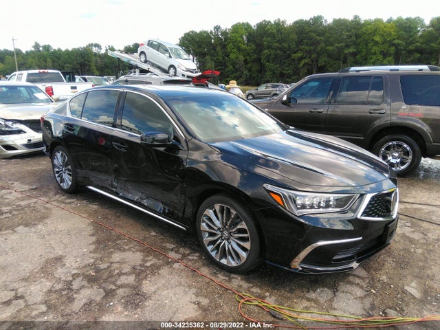 2020 Acura RLX, VIN: JH4KC1F57LC000474