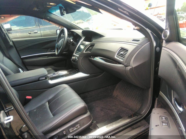 2020 Acura RLX, VIN: JH4KC1F57LC000474