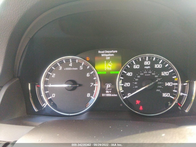 2020 Acura RLX, VIN: JH4KC1F57LC000474