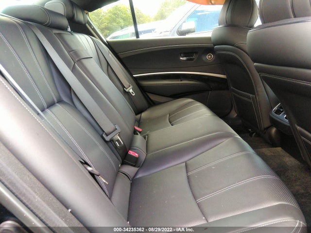 2020 Acura RLX, VIN: JH4KC1F57LC000474