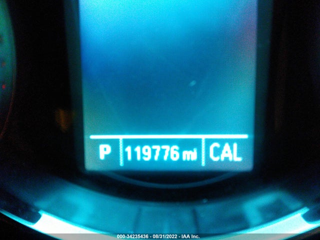 Chevrolet CRUZE LTZ 2014 1G1PG5SB6E7409424 Image 8