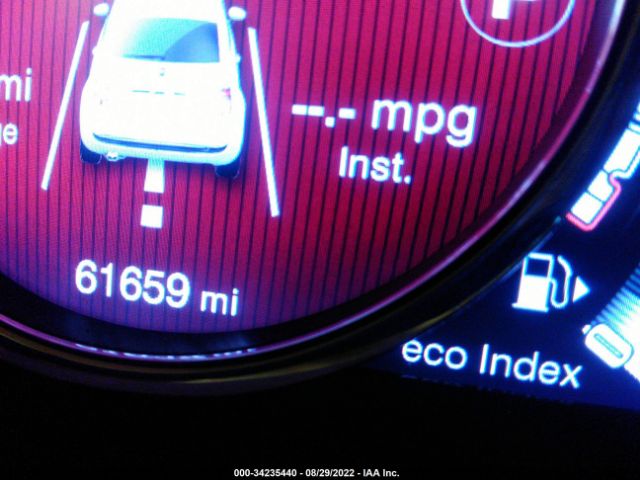3C3CFFAR3FT620482 Fiat 500 POP