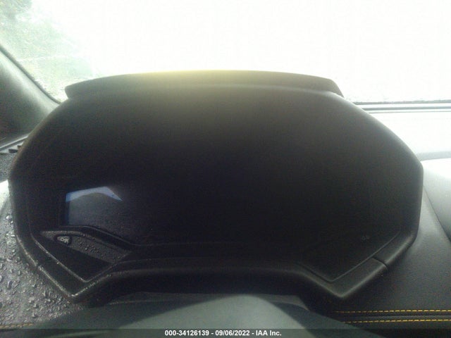 2016 Lamborghini Huracan, VIN: ZHWUC1ZF0GLA03702