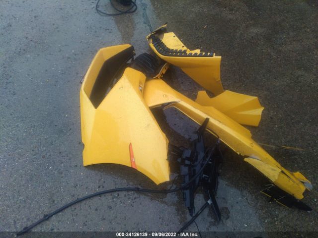 ZHWUC1ZF0GLA03702 Lamborghini Huracan Lp 610-4