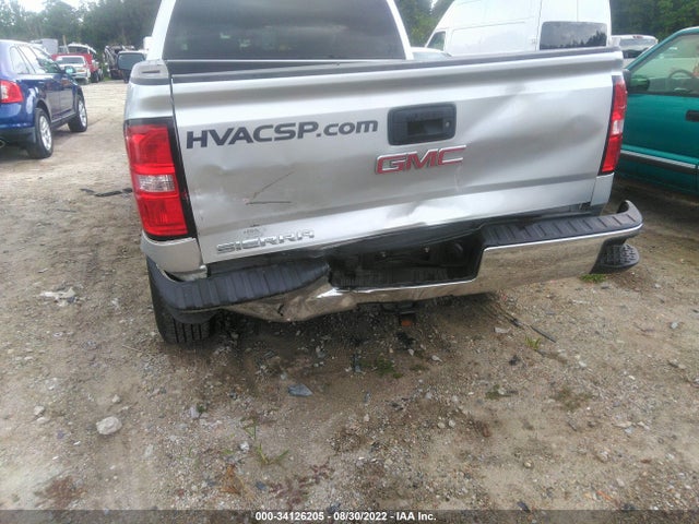 GMC SIERRA 1500 2018 3GTP1LEC9JG338736 Image 7