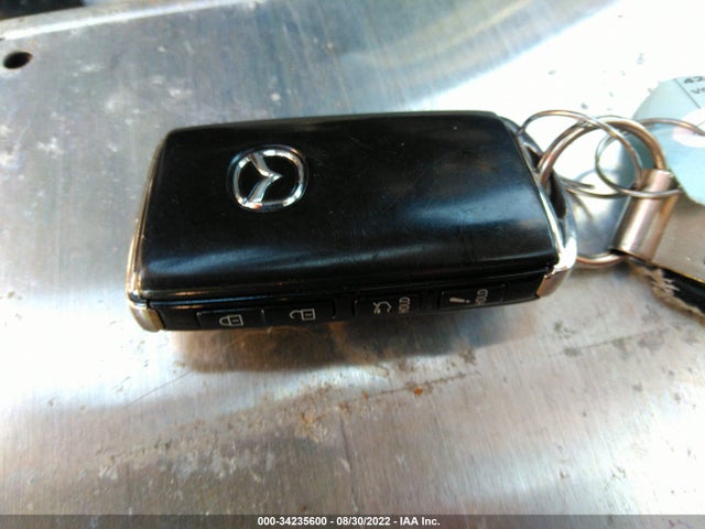 2021 Mazda 6, VIN: JM1GL1WY1M1602446