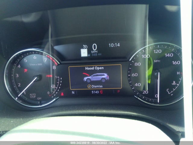 2022 Cadillac XT6, VIN: 1GYKPCRS9NZ147666