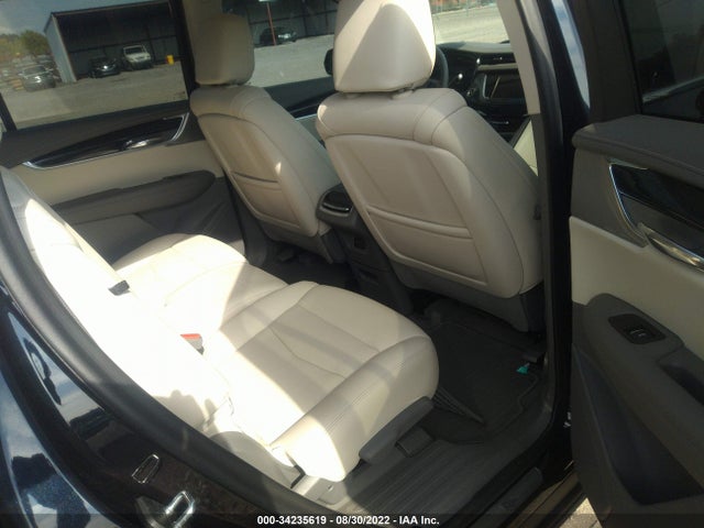 2022 Cadillac XT6, VIN: 1GYKPCRS9NZ147666